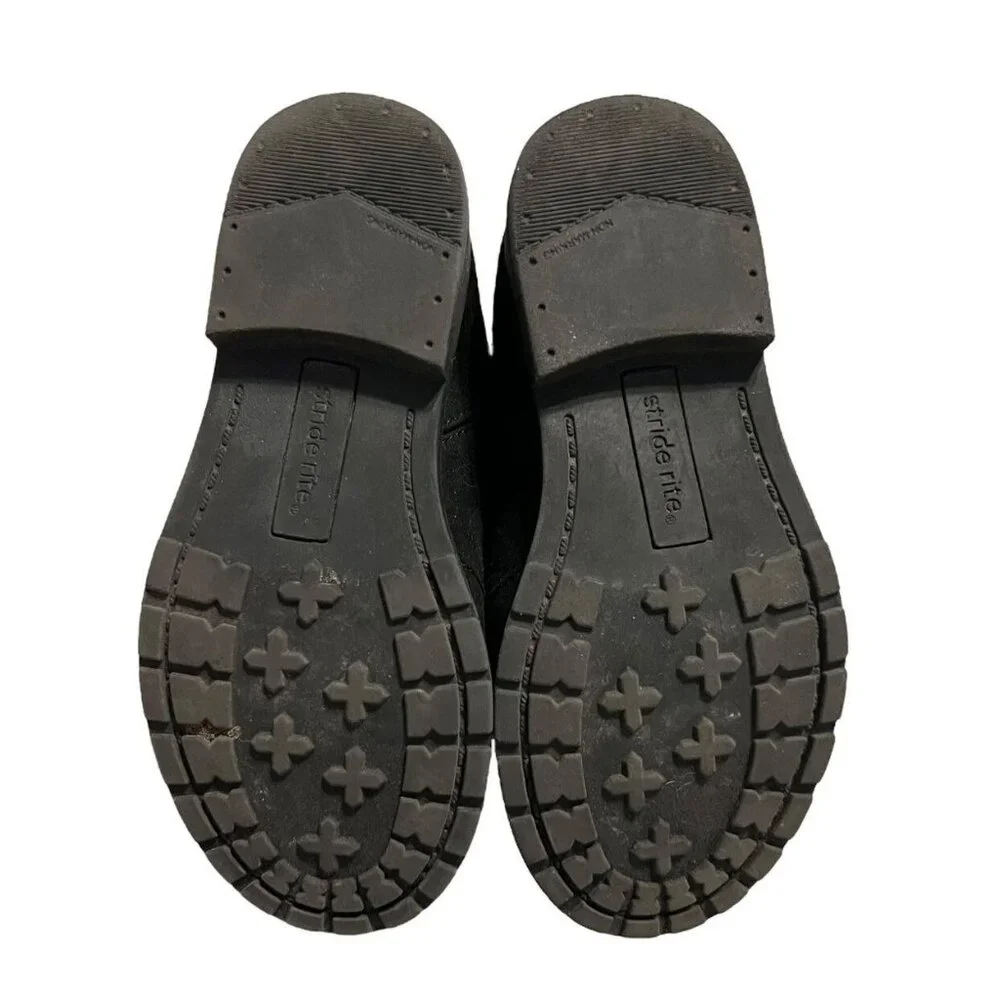 Stride Rite these adorable